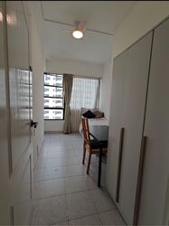 Central Green Condominium (D3), Condominium #599654451